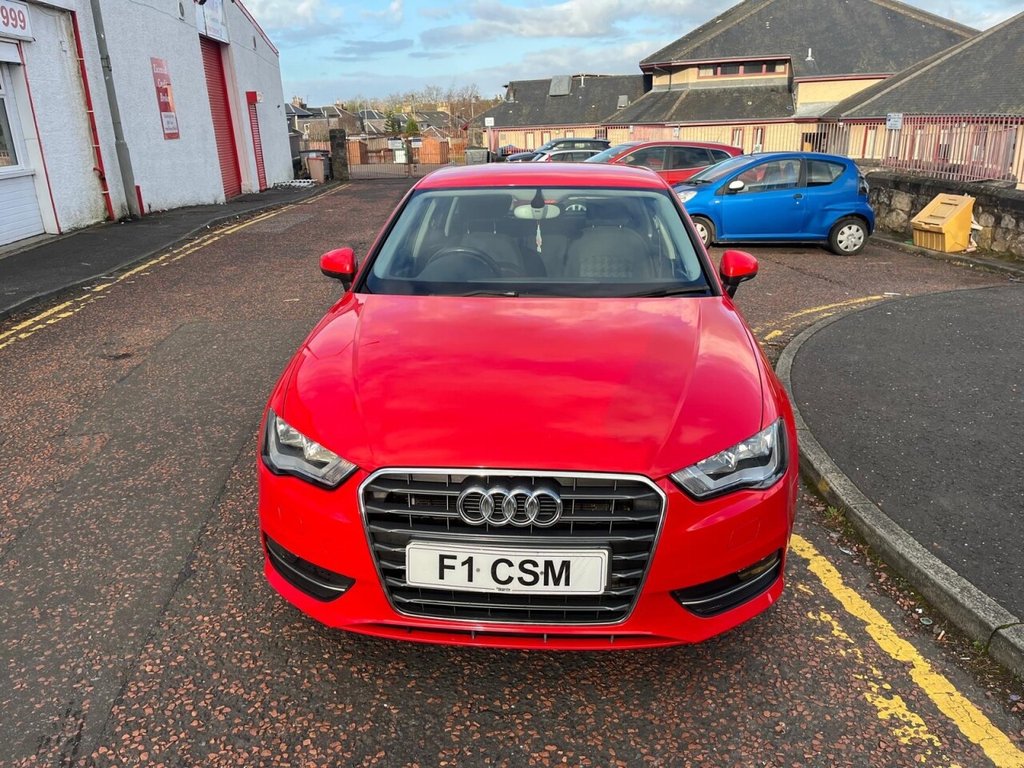 Used Audi A3 2014 for sale - 76632037: Photo 3