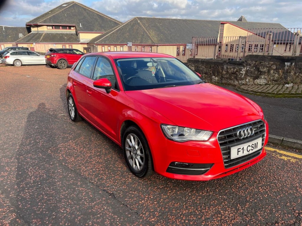 Used Audi A3 2014 for sale - 76632037: Photo 6