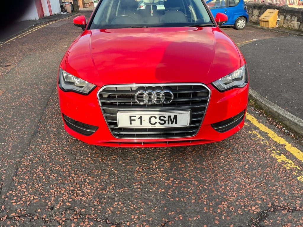 Used Audi A3 2014 for sale - 76632037: Photo 7