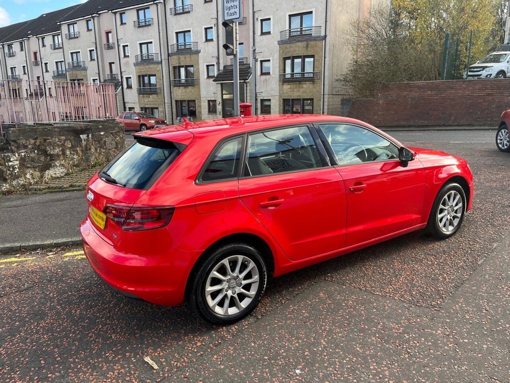 Used Audi A3 2014 for sale - 76632037: Photo 8