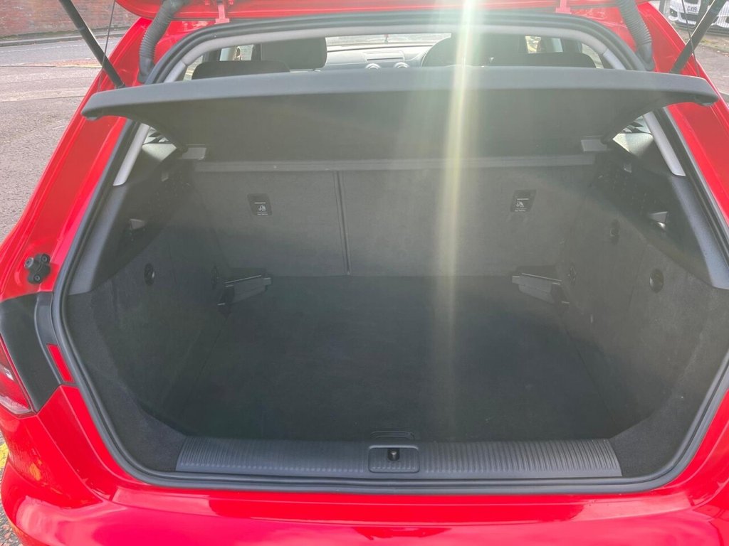 Used Audi A3 2014 for sale - 76632037: Photo 9