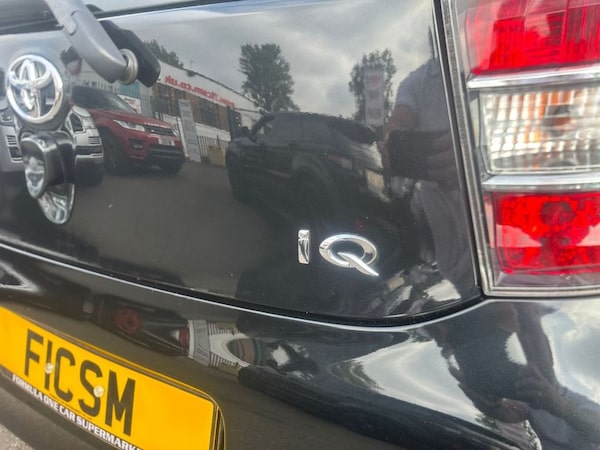 Used Toyota IQ 2012 for sale - 68595978: Photo 11