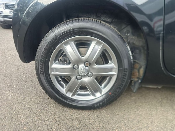 Used Toyota IQ 2012 for sale - 68595978: Photo 12