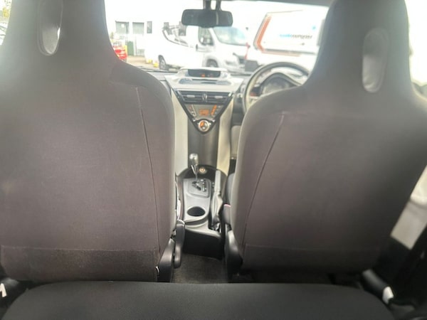 Used Toyota IQ 2012 for sale - 68595978: Photo 13