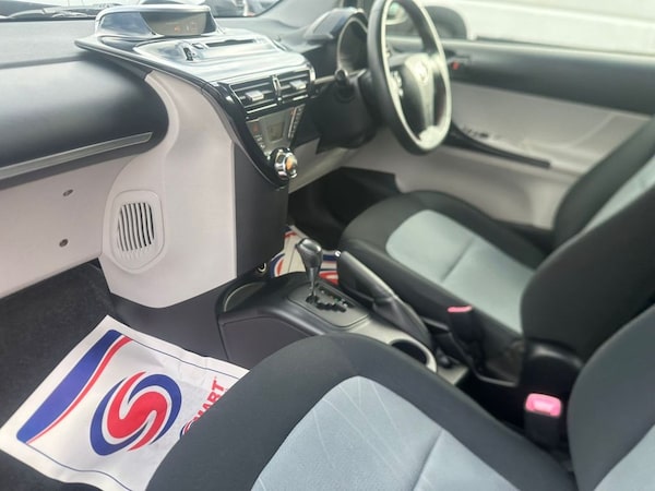 Used Toyota IQ 2012 for sale - 68595978: Photo 15