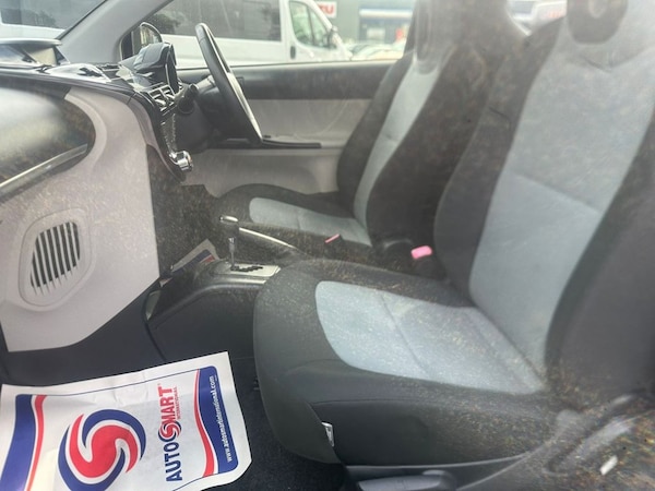 Used Toyota IQ 2012 for sale - 68595978: Photo 17