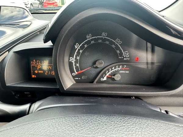 Used Toyota IQ 2012 for sale - 68595978: Photo 21