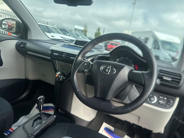 Used Toyota IQ 2012 for sale - 68595978: Photo 23