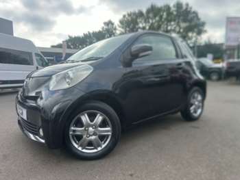 Used Toyota IQ 2012 for sale - 68595978: Photo