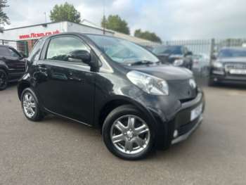 Used Toyota IQ 2012 for sale - 68595978: Photo