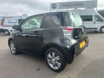 Used Toyota IQ 2012 for sale - 68595978: Photo