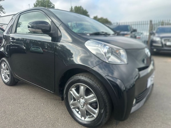 Used Toyota IQ 2012 for sale - 68595978: Photo 5