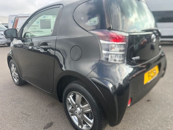 Used Toyota IQ 2012 for sale - 68595978: Photo 6