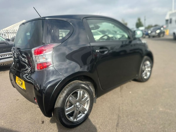 Used Toyota IQ 2012 for sale - 68595978: Photo 7