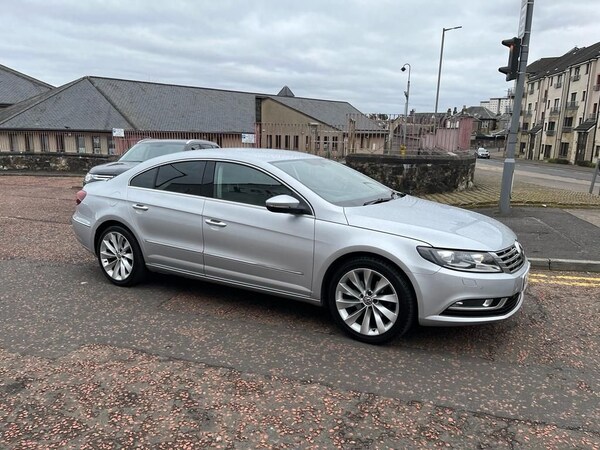 Used Volkswagen CC 2014 for sale - 66311529: Photo 10