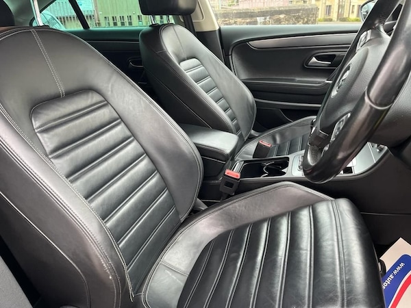 Used Volkswagen CC 2014 for sale - 66311529: Photo 15