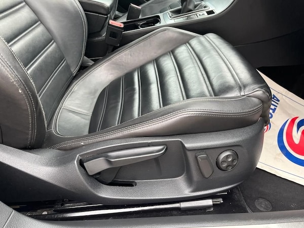 Used Volkswagen CC 2014 for sale - 66311529: Photo 16