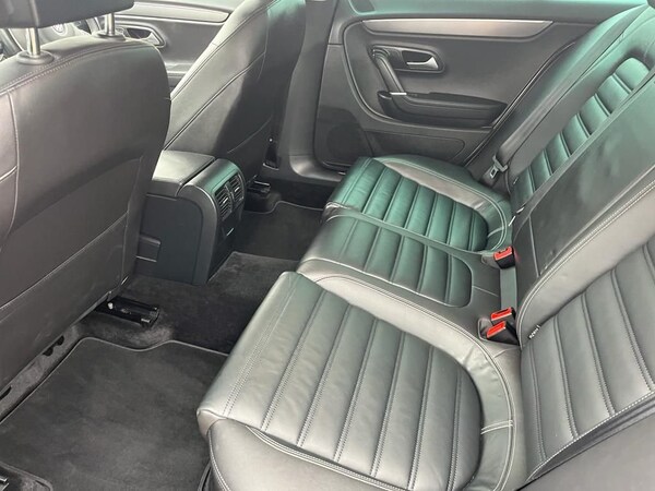 Used Volkswagen CC 2014 for sale - 66311529: Photo 19