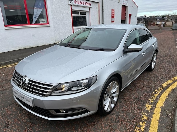 Used Volkswagen CC 2014 for sale - 66311529: Photo 2