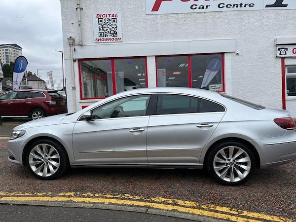 Used Volkswagen CC 2014 for sale - 66311529: Photo 3