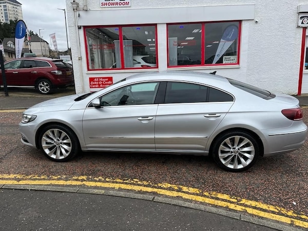 Used Volkswagen CC 2014 for sale - 66311529: Photo 4