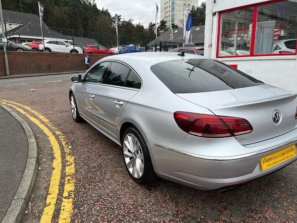 Used Volkswagen CC 2014 for sale - 66311529: Photo 5