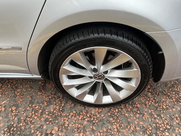 Used Volkswagen CC 2014 for sale - 66311529: Photo 6