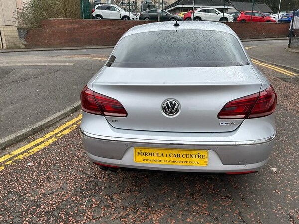 Used Volkswagen CC 2014 for sale - 66311529: Photo 7