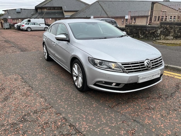 Used Volkswagen CC 2014 for sale - 66311529: Photo 9