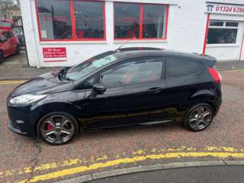 2017 (17) - 1.6 EcoBoost ST-3 3dr