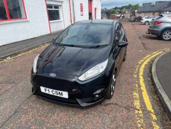 Used Ford Fiesta 2017 for sale - 74807070: Photo
