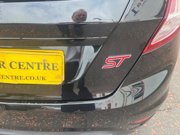 Used Ford Fiesta 2017 for sale - 74807070: Photo 7