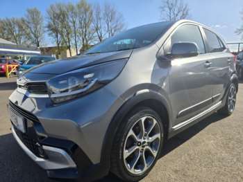 Used Kia Picanto 2022 for sale - 74592771: Photo