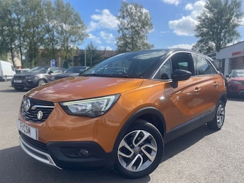 Used Vauxhall Crossland X 2018 for sale - 79598492: Photo