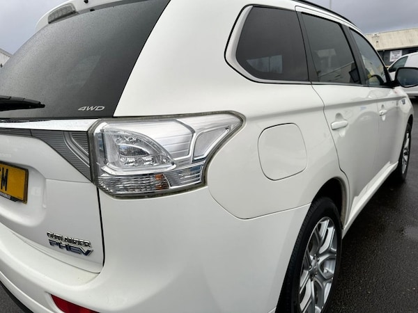 Used Mitsubishi Outlander 2014 for sale - 73572081: Photo 11