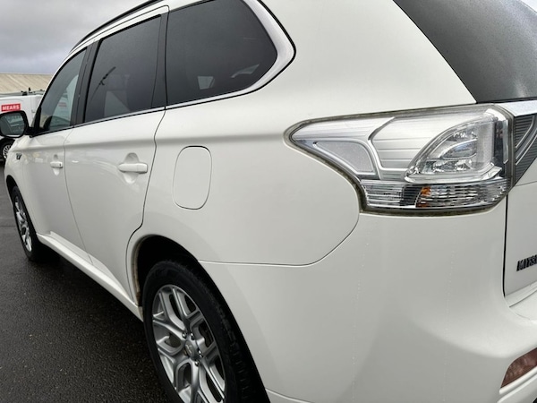 Used Mitsubishi Outlander 2014 for sale - 73572081: Photo 13