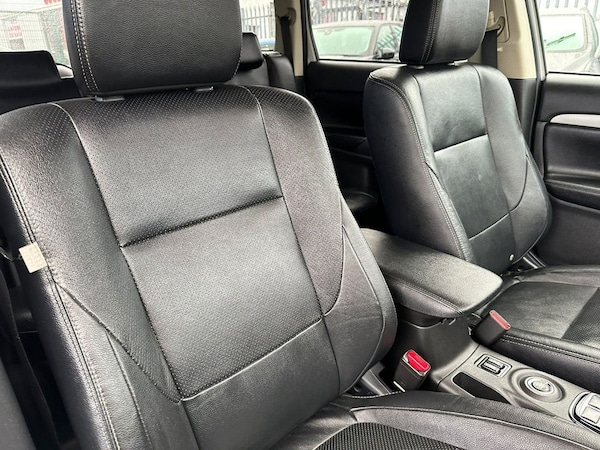 Used Mitsubishi Outlander 2014 for sale - 73572081: Photo 19