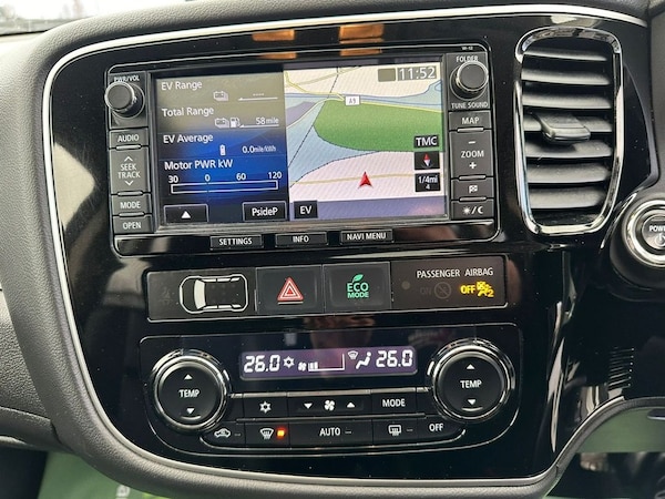 Used Mitsubishi Outlander 2014 for sale - 73572081: Photo 27