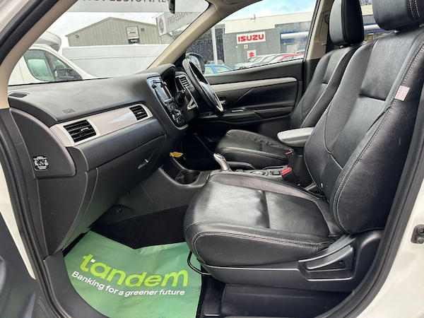 Used Mitsubishi Outlander 2014 for sale - 73572081: Photo 32