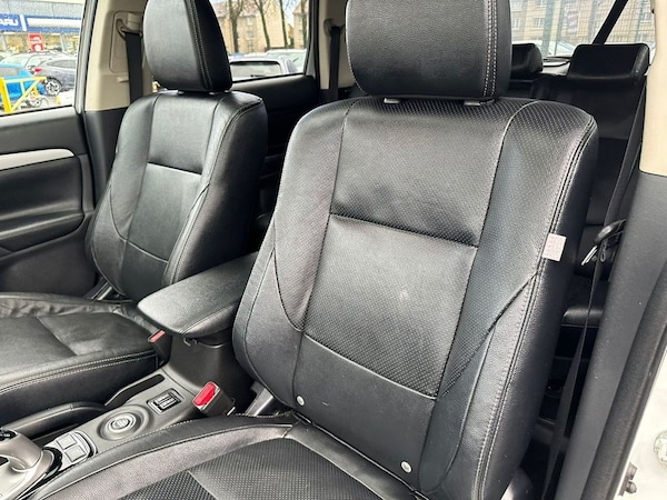 Used Mitsubishi Outlander 2014 for sale - 73572081: Photo 34