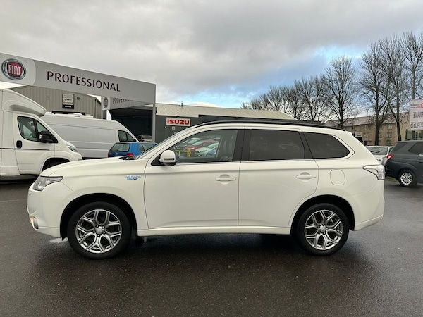 Used Mitsubishi Outlander 2014 for sale - 73572081: Photo 3