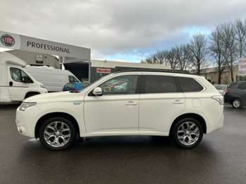 Used Mitsubishi Outlander 2014 for sale - 73572081: Photo