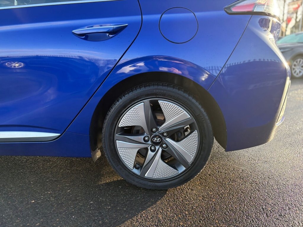 Used Hyundai IONIQ 2021 for sale - 77153004: Photo 11