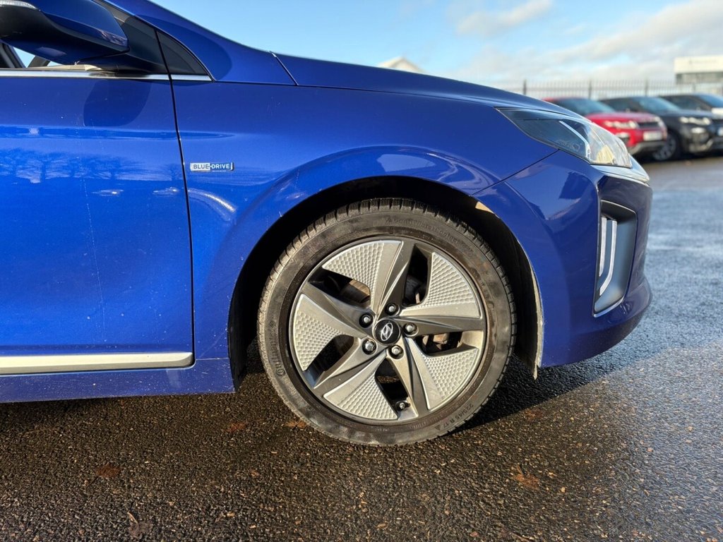 Used Hyundai IONIQ 2021 for sale - 77153004: Photo 19