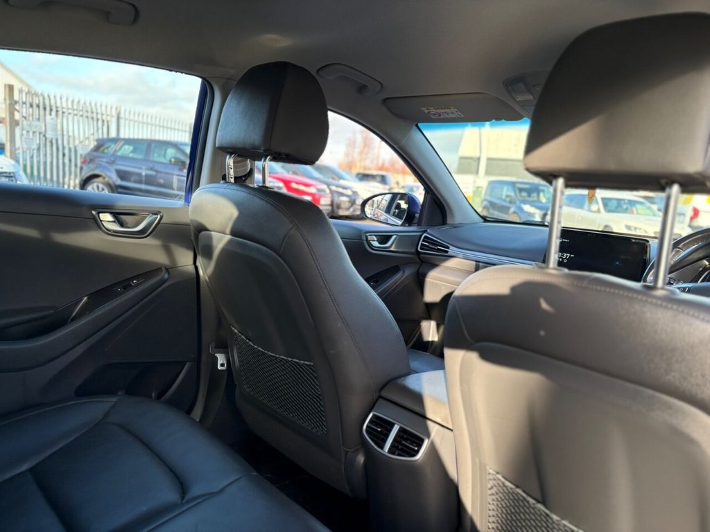 Used Hyundai IONIQ 2021 for sale - 77153004: Photo 31