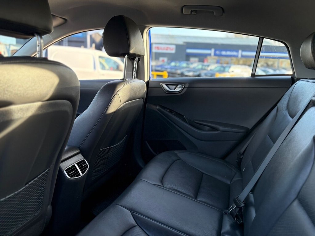 Used Hyundai IONIQ 2021 for sale - 77153004: Photo 37