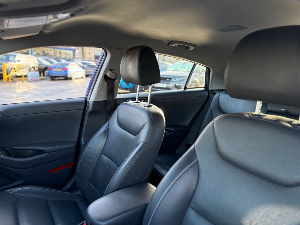 Used Hyundai IONIQ 2021 for sale - 77153004: Photo 40