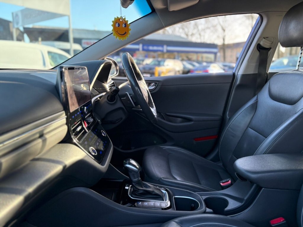 Used Hyundai IONIQ 2021 for sale - 77153004: Photo 42