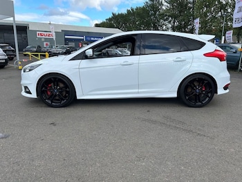 Used Ford Focus 2015 for sale - 78818874: Photo