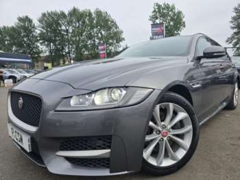 2018 (68) - 2.0 D R-SPORT 5d 177 BHP 5-Door